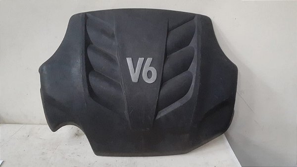 Capa Motor V6 Kia Carnival 3.5 24V 2012