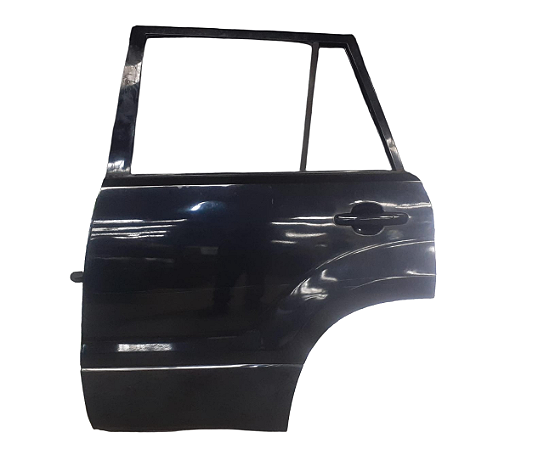 Porta Traseira Esquerda Suzuki Grand Vitara 2.0 16V 2008-2009