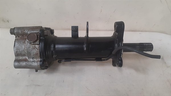 Eixo Diferencial C/Roda Livre Pajero TR4 2.0 16V 2006 Manual