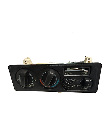 Comando Ar Condicionado Pajero Gls  3.0 12V 1996-1997 Gasolina
