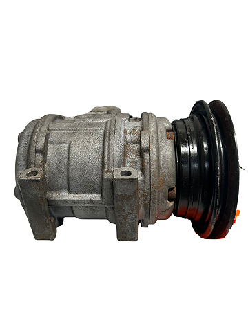 Compressor Ar Pajero Gls 3.0 12V 1996-1997 Gasolina