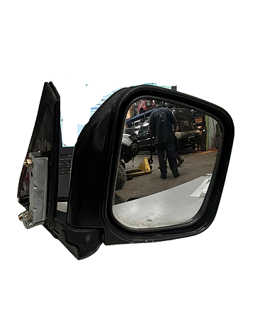 Retrovisor Direito Pajero Gls  3.0 12V 1996-1997 Gasolina