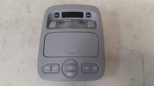 Console Porta Óculos Kia Carnival 3.5 24v 2012
