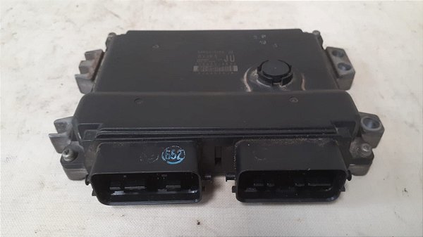 Módulo Injeção Eletrônica Grand Vitara 2.0 16V 2012