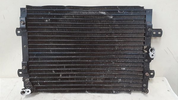 Condensador Ar C/Detalhe Vitara 2P 1.6 8V 1994-1995