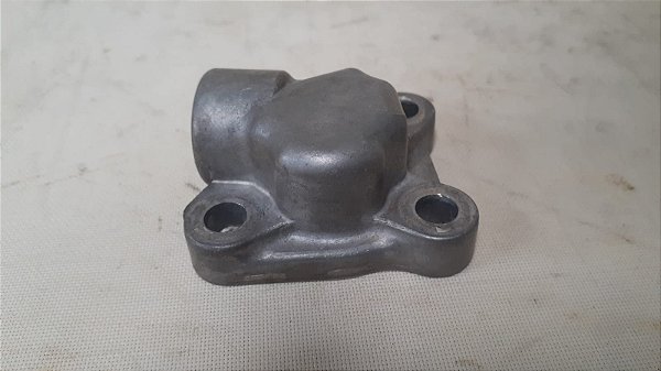 Flange Tubo Água Mitsubishi Pajero TR4 2.0 16V 2006