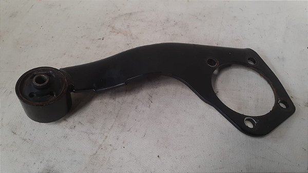 Suporte Diferencial Dianteiro LE Pajero GLS 3.0 1996-1997
