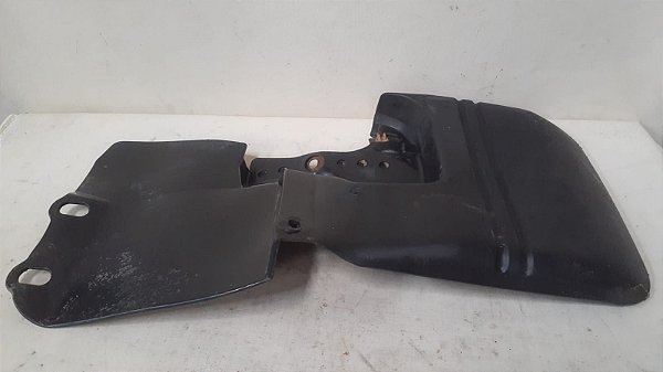 Pé Pato C/Detalhe Traseiro LD Pajero GLS 3.0 1996-1997