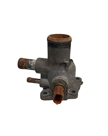 Flange Sensor Temperatura Suzuki SX4 2.0 16V 2013