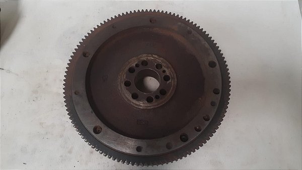Volante do Motor Manual Tracker RHZ 1998-2008