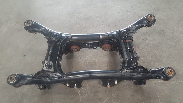 Agregado da Suspensão Suzuki Grand Vitara 2.0 – 2012