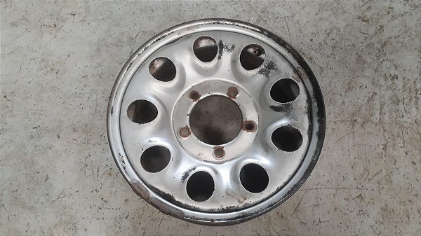 Roda Aro 15 Suzuki Vitara 1.6 1994/1995
