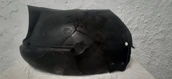 Parabarro Dianteiro Anterior Esquerdo Renault Megane 2001