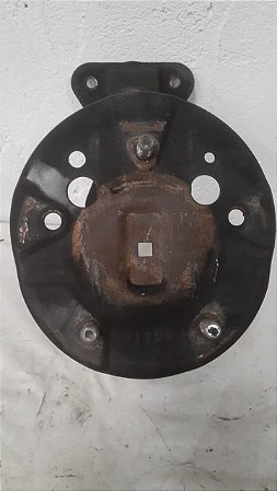 Suporte Estepe Suzuki Vitara 2 Portas 1.6 8V 1994/1995