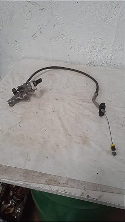 Cabo Acelerador Mitsubishi Pajero TR4 2.0 16V 2006