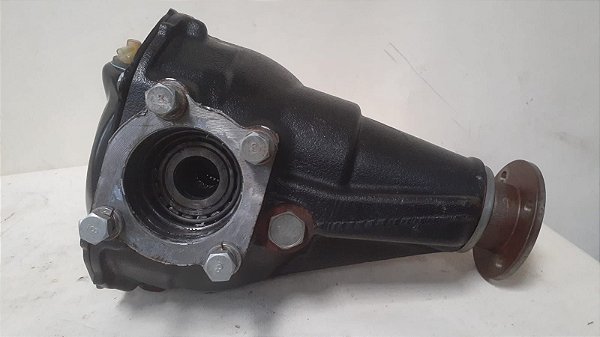 Diferencial Dianteiro Manual Mitsubishi Pajero TR4 2.0 16V 2006