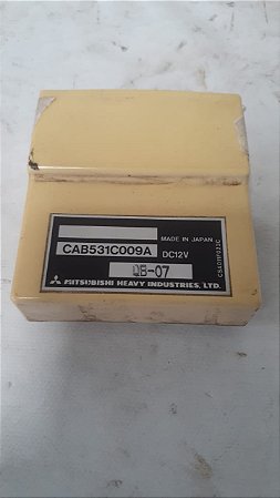 Módulo de Conforto Pajero Sport 2.8 Diesel 2002