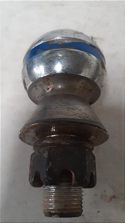 Bola de Reboque Suzuki Vitara 1.6 8V 1994/1995