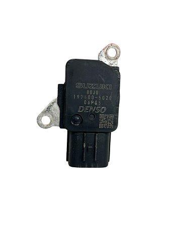 Sensor MAF Suzuki SX4 2.0 16V 2013 MLO8B94