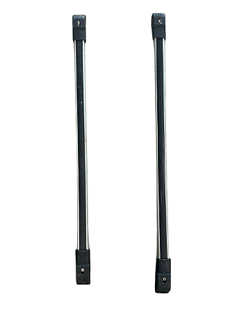 Travessa Rack Teto Bagageiro Suzuki SX4 2.0 16V 2013