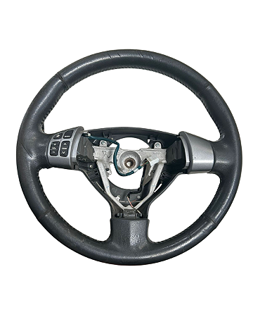 Volante Motorista Suzuki SX4 2.0 16V 2013