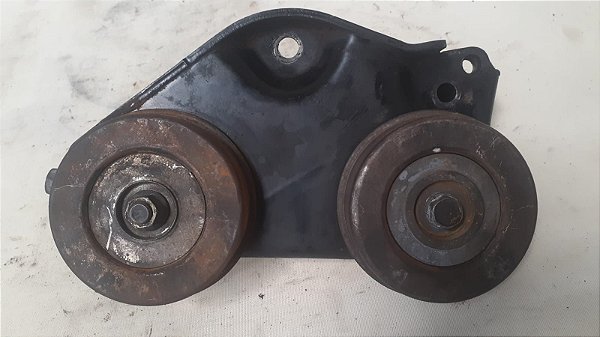 Esticador Correia Alternador Pajero GLS 3.0 1997-1998
