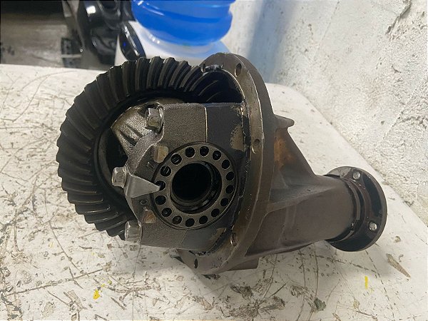 Diferencial Traseiro 10x43 Kia Sportage Gasolina 1997/2001 FOR-0001