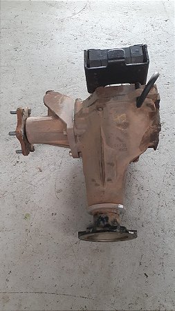 Diferencial Traseiro Suzuki Grand Vitara 2.0 16V 4x2 Auto 2011