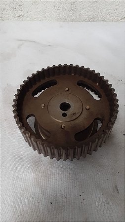Polia Comando Cabeçote Mitsubishi Pajero Sport 3.0 24V