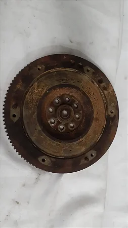 Volante do Motor Manual Suzuki Jimny 1.3 – 2018