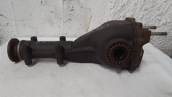 Diferencial Traseiro Subaru Forester 2.0 16V – 2010