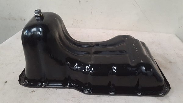 Tampa Carter Jimny 1.3 16v 2020