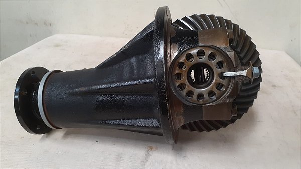 Diferencial Dianteiro 9x43 Suzuki Jimny 1.3 16V 2020
