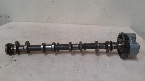Comando Admissão Jimny 1.3 16v 2020 46 Dentes