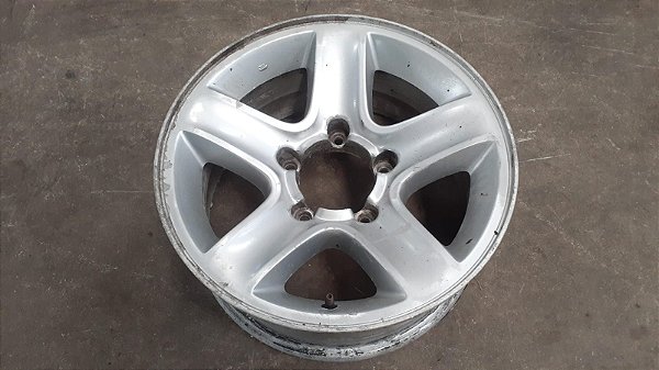 Roda Aro 16 Tracker 2.0 16v 1998-2008