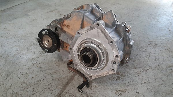 Caixa Tração Mohave 3.8 24v 2009-2010