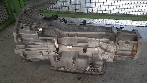 Câmbio Automático Mohave 3.8 24v 2009-2010