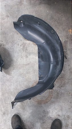 Parabarro Traseiro Esquerdo Kia Mohave 3.8 24V 2009-2010