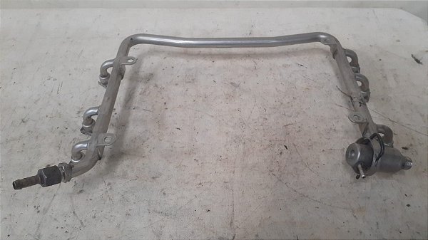 Flauta Bico Injetor A6 2.8 V6 24V 1994-1995