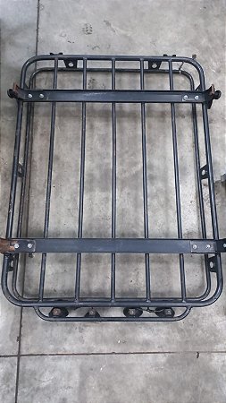 Bagageiro Vitara Sidekick 1991-1998