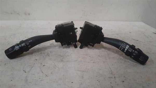 Comando Limpador, Luzes e Setas Carnival 3.5 24V 2012