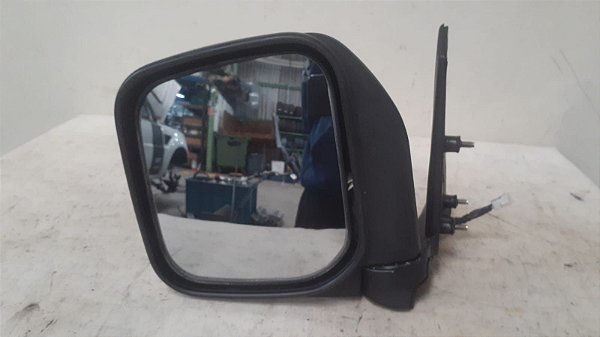 Retrovisor Esquerdo Pajero GLS 3.0 12V 1996-1997