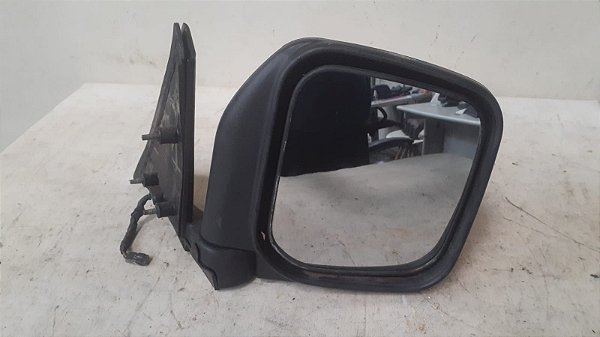 Retrovisor Direito Pajero GLS 3.0 12V 1996-1997 C/ Espelho Solto