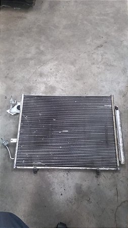 Condensador Ar-Condicionado Pajero Full 3.8 24V V6 2012