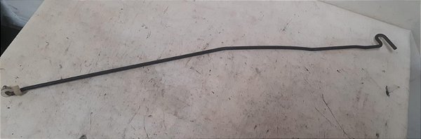 Haste Capo Grand Vitara 2.0 16V 2009-2015