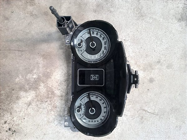 Painel de Instrumentos Pajero Full 3.8 24V V6 2012