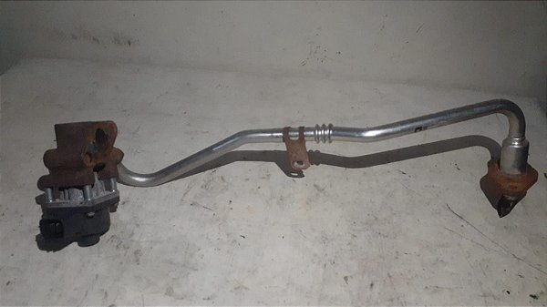 Válvula EGR Grand Vitara 2.0 16V 2008-2009