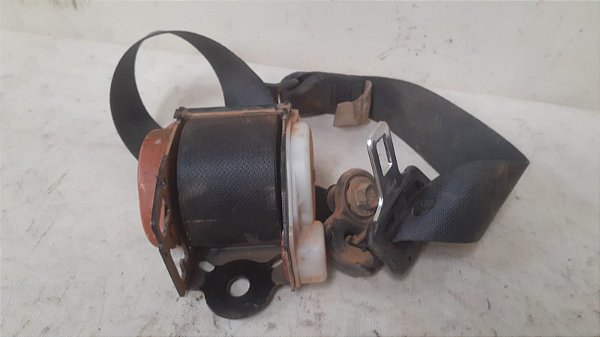 Cinto Traseiro Esquerdo Grand Vitara 2.0 16V 2008-2009