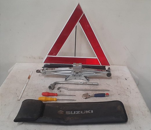 Kit Macaco Grand Vitara 2.0 16V 2008-2009