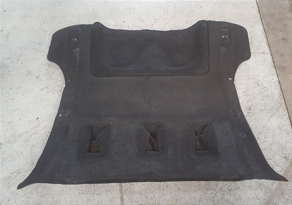 Forro Carpete Traseiro Grand Vitara 2.0 16V 2008-2009